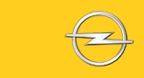 Logo Opel